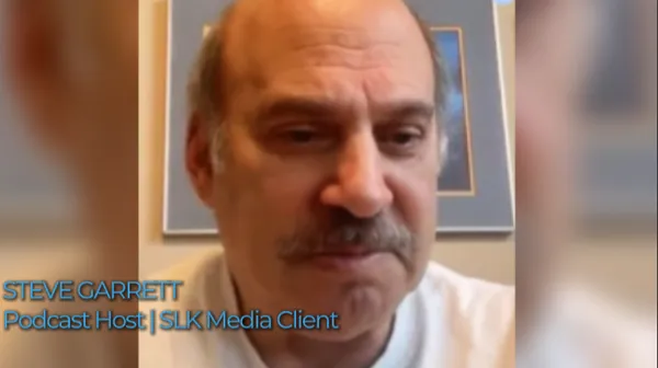Steve Garrett — Corvette Today Podcast